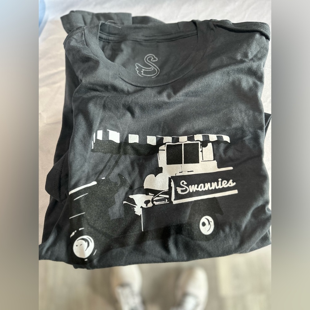 Golf Tee Shirt